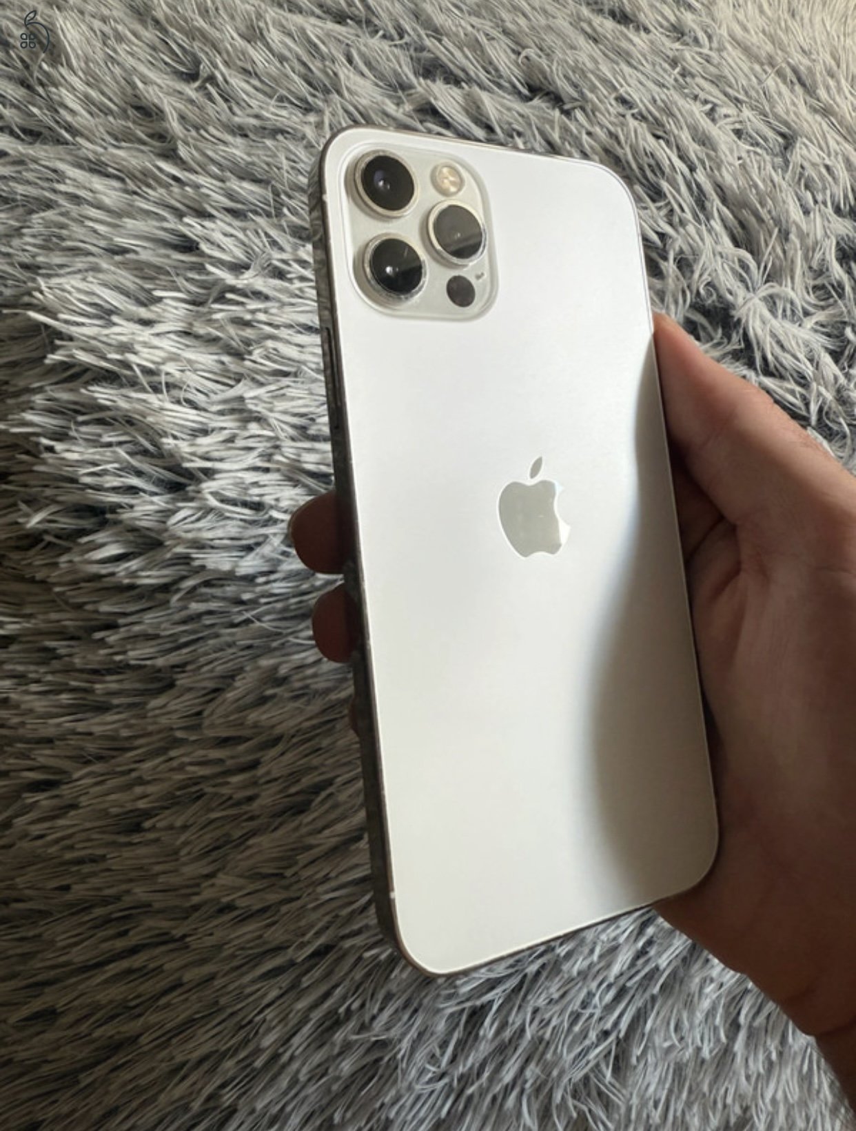 Iphone 12 pro 256GB