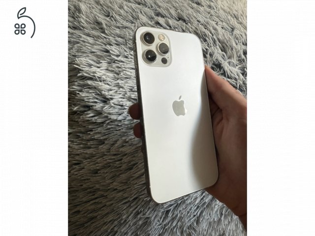 Iphone 12 pro 256GB