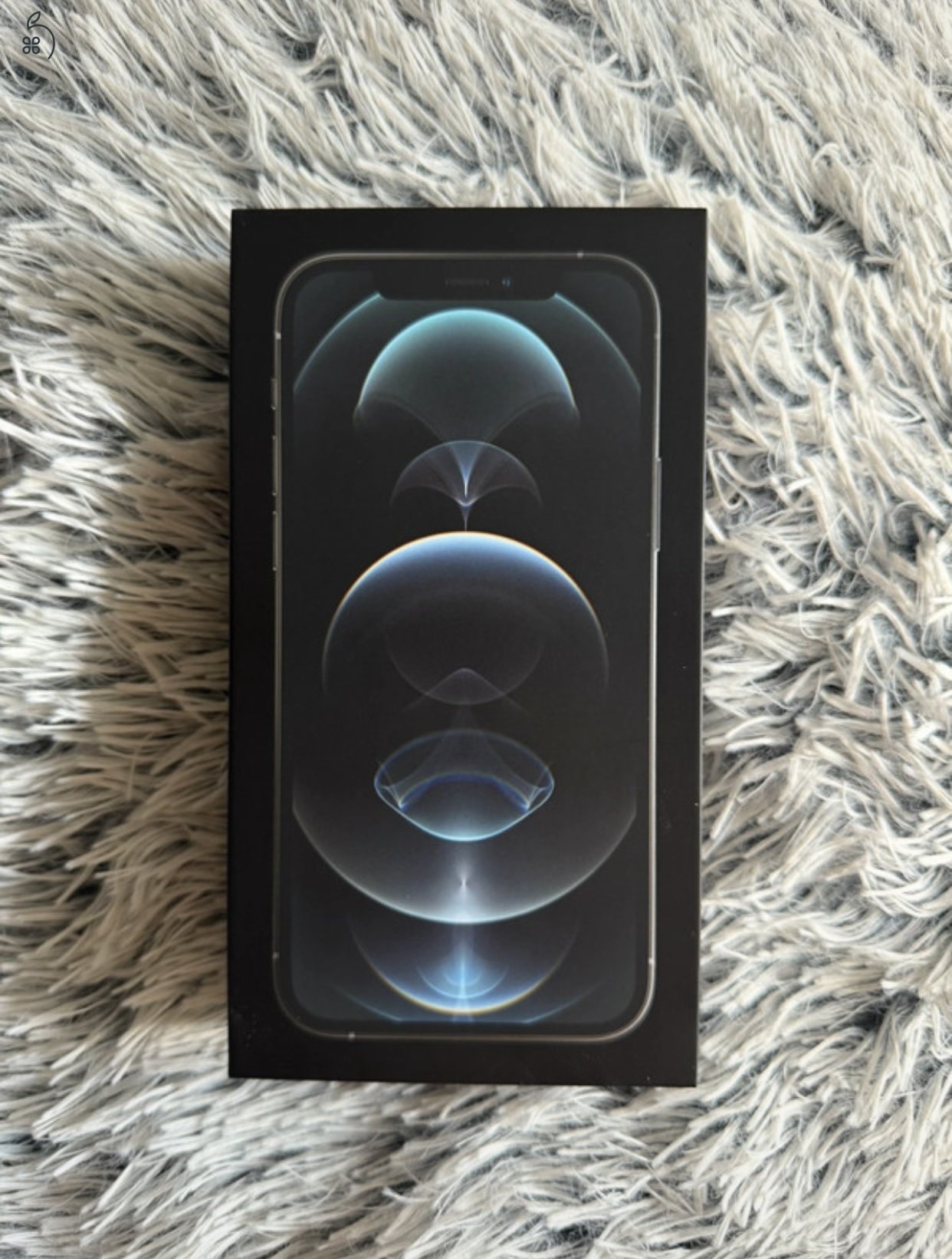 Iphone 12 pro 256GB