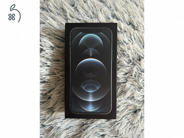 Iphone 12 pro 256GB