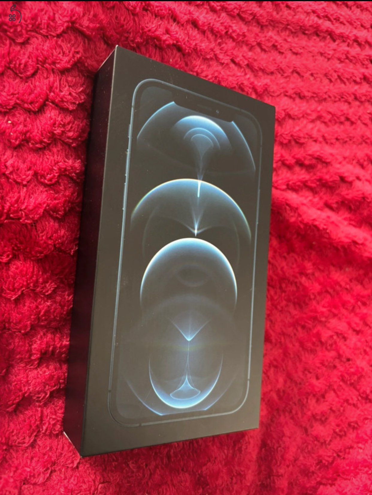 Iphone 12 pro 256GB