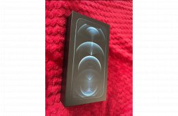 Iphone 12 pro 256GB