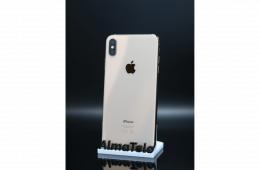 Apple iPhone XS Max 64 GB Gold 100% akku - 12 HÓ GARANCIA