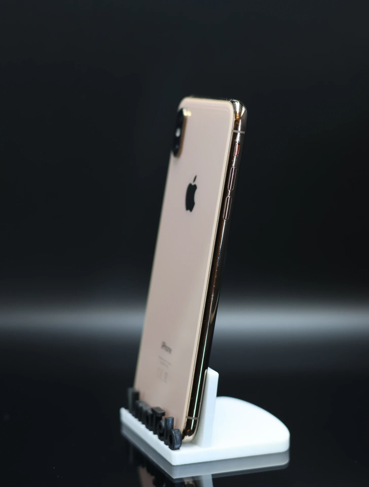 Apple iPhone XS Max 64 GB Gold 100% akku - 12 HÓ GARANCIA