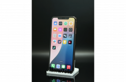 Apple iPhone XS Max 64 GB Gold 100% akku - 12 HÓ GARANCIA