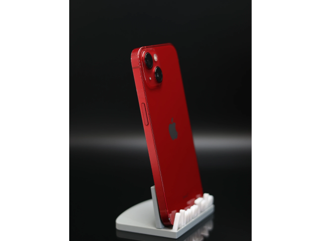 Apple iPhone 13 128 GB PRODUCT RED 100% akku - 12 HÓ GARANCIA