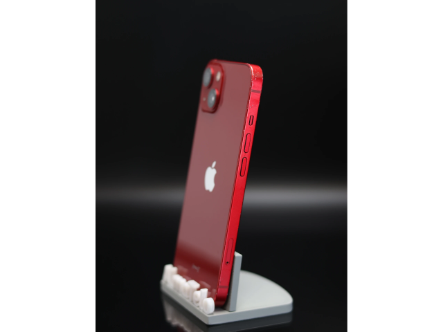 Apple iPhone 13 128 GB PRODUCT RED 100% akku - 12 HÓ GARANCIA