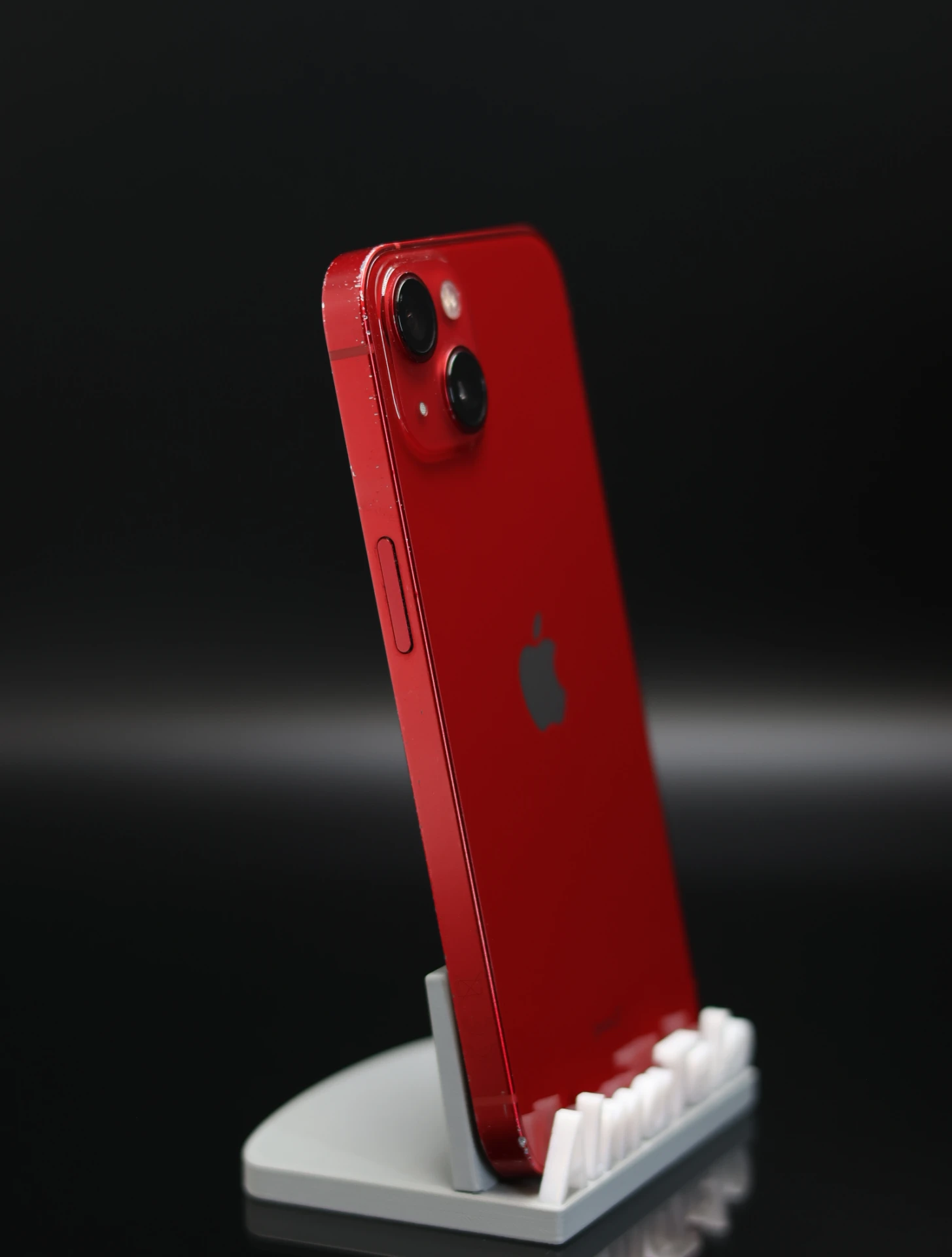 Apple iPhone 13 128 GB PRODUCT RED 100% akku - 12 HÓ GARANCIA