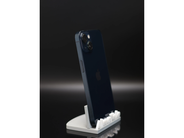 Apple iPhone 13 256 GB Midnight 100% akku - 12 HÓ GARANCIA