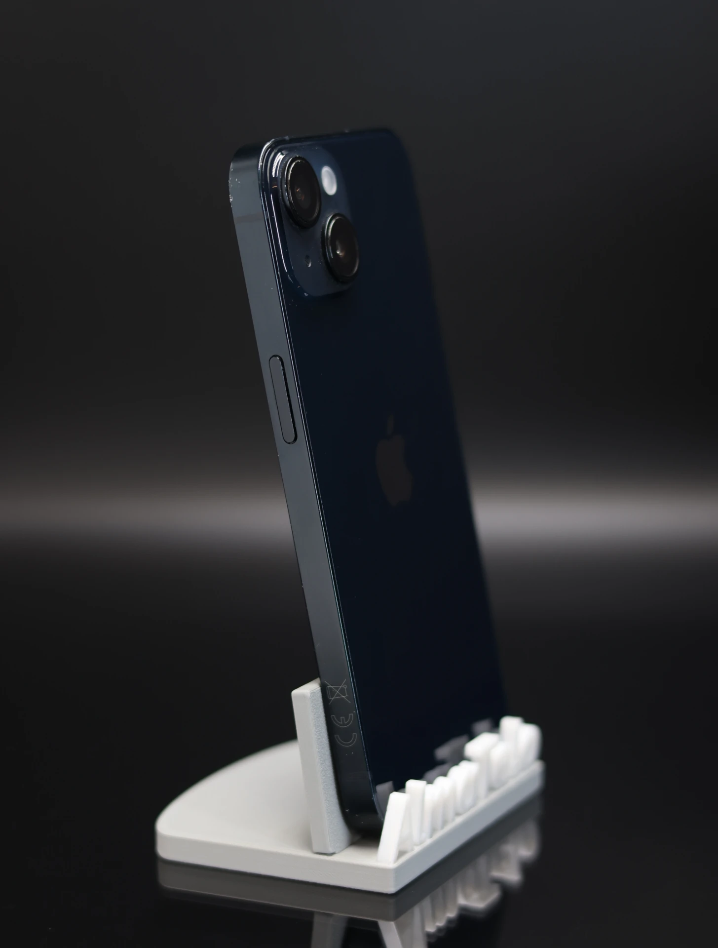 Apple iPhone 14 128 GB Midnight 96% akku - 12 HÓ GARANCIA