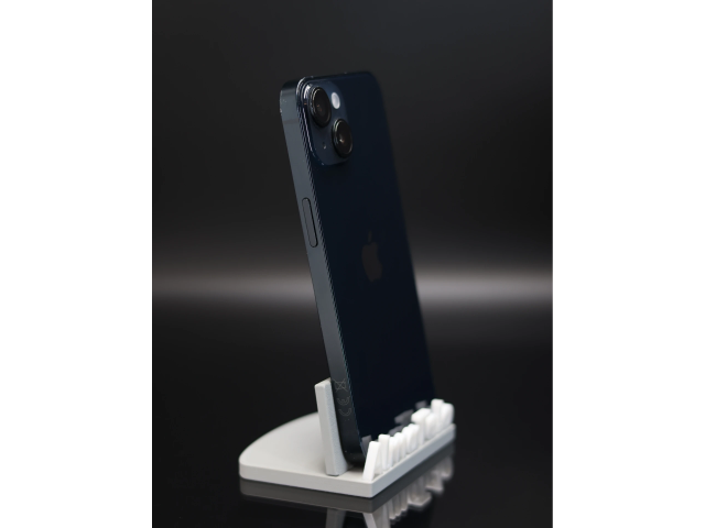Apple iPhone 14 128 GB Midnight 96% akku - 12 HÓ GARANCIA