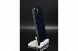 Apple iPhone 14 128 GB Midnight 96% akku - 12 HÓ GARANCIA