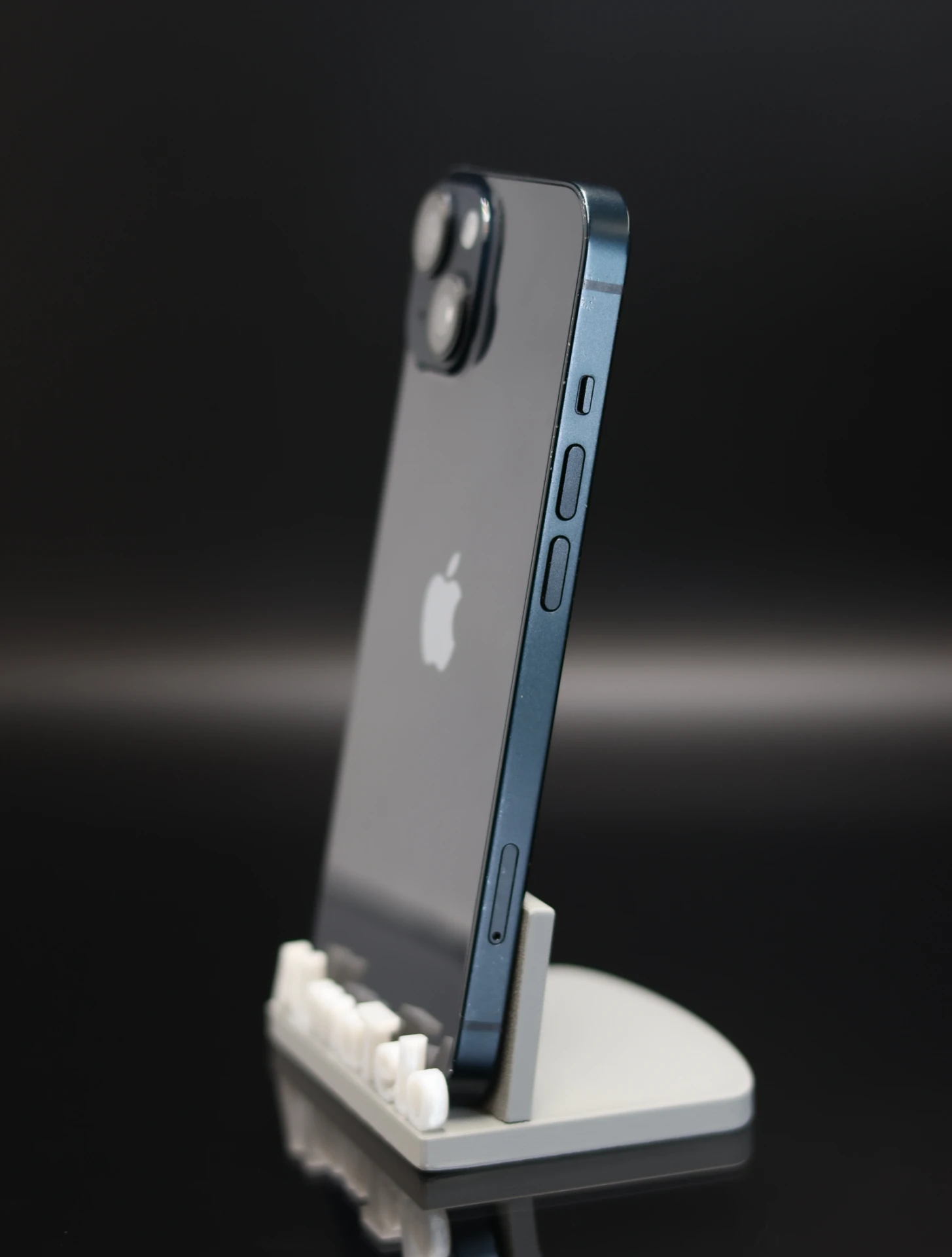 Apple iPhone 14 128 GB Midnight 96% akku - 12 HÓ GARANCIA
