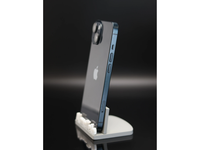 Apple iPhone 14 128 GB Midnight 96% akku - 12 HÓ GARANCIA