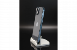 Apple iPhone 14 128 GB Midnight 96% akku - 12 HÓ GARANCIA