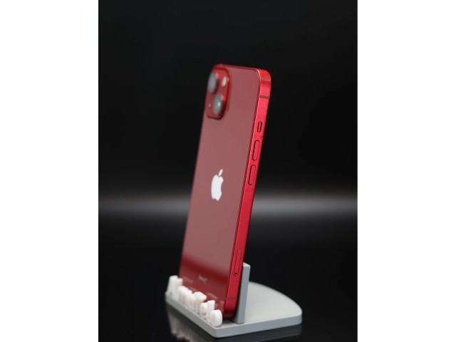 Apple iPhone 13 128 GB PRODUCT RED 100% akku - 12 HÓ GARANCIA