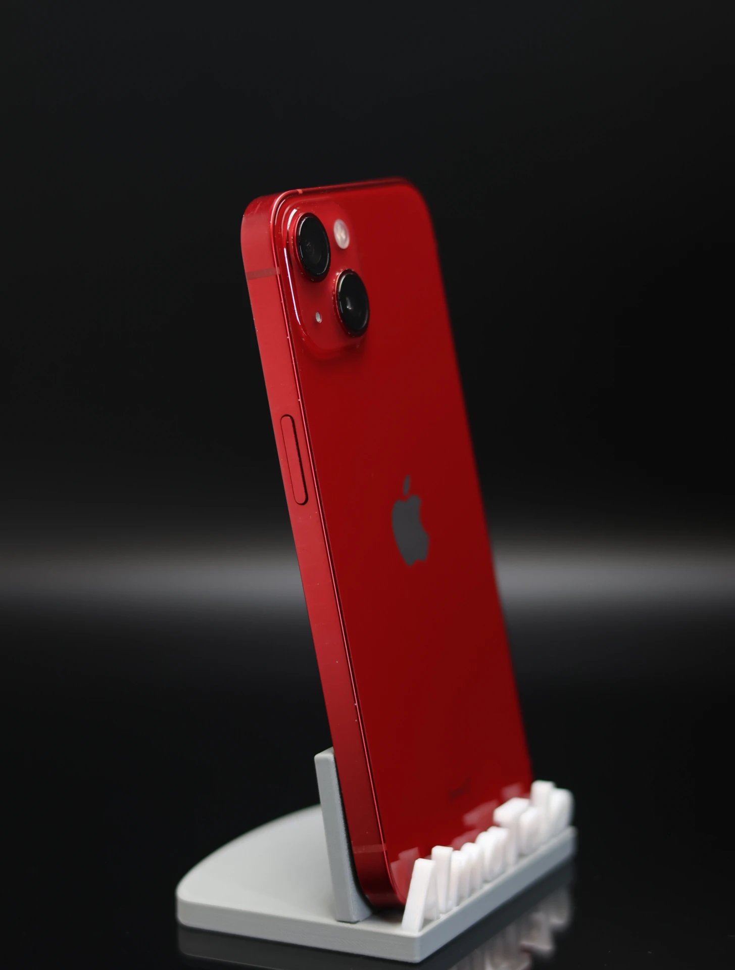 Apple iPhone 13 128 GB PRODUCT RED 100% akku - 12 HÓ GARANCIA