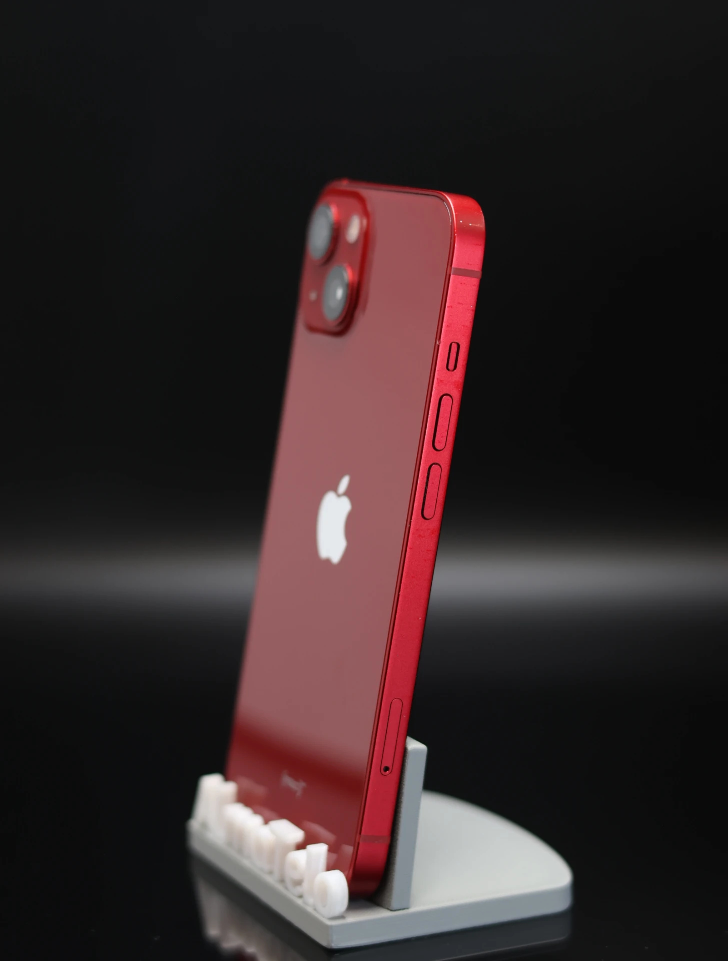 Apple iPhone 13 128 GB PRODUCT RED 100% akku - 12 HÓ GARANCIA