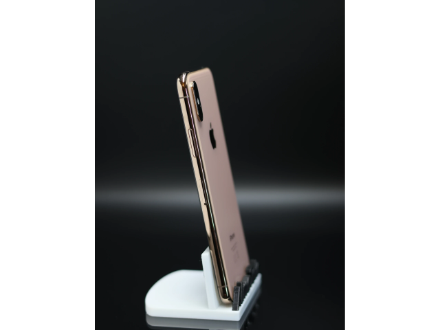 Apple iPhone XS 64 GB Gold 100% akku - 12 HÓ GARANCIA