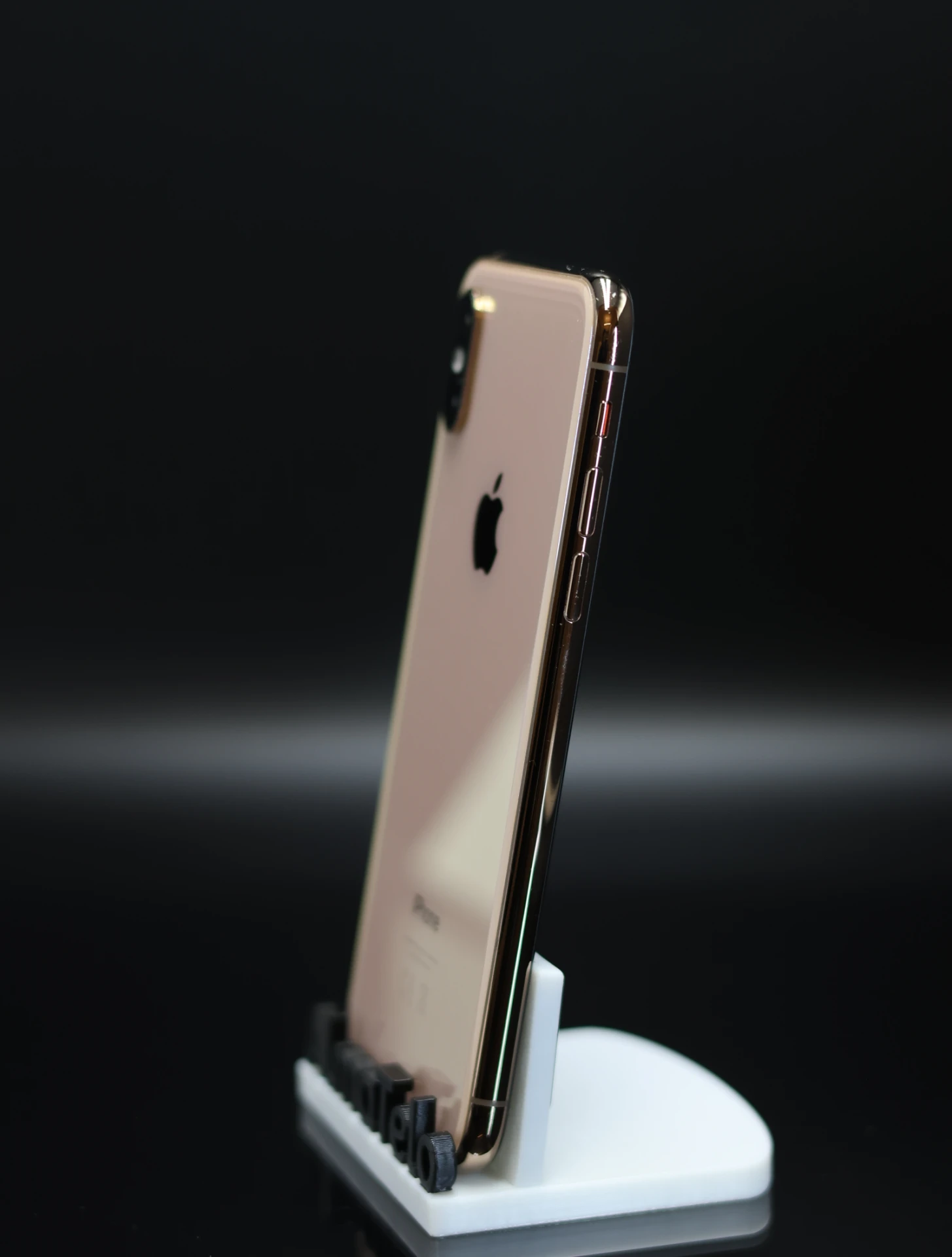 Apple iPhone XS 64 GB Gold 100% akku - 12 HÓ GARANCIA