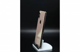 Apple iPhone XS 64 GB Gold 100% akku - 12 HÓ GARANCIA