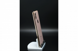 Apple iPhone XS 64 GB Gold 100% akku - 12 HÓ GARANCIA