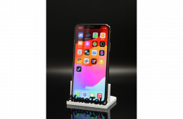 Apple iPhone XS 64 GB Gold 100% akku - 12 HÓ GARANCIA