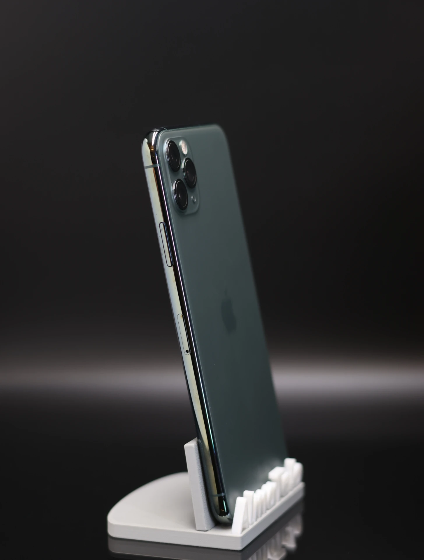 Apple iPhone 11 Pro Max 64 GB Midnight Green 100% akku - 12 HÓ GARANCIA
