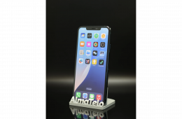 Apple iPhone 11 Pro Max 64 GB Midnight Green 100% akku - 12 HÓ GARANCIA