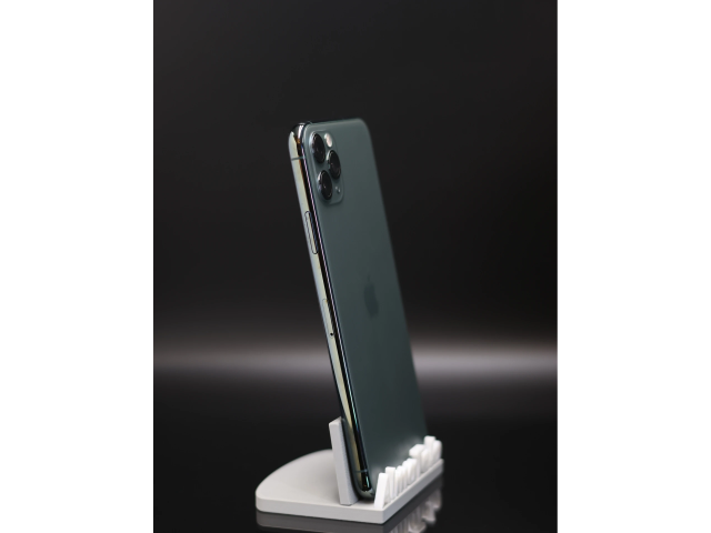 Apple iPhone 11 Pro Max 64 GB Midnight Green 100% akku - 12 HÓ GARANCIA