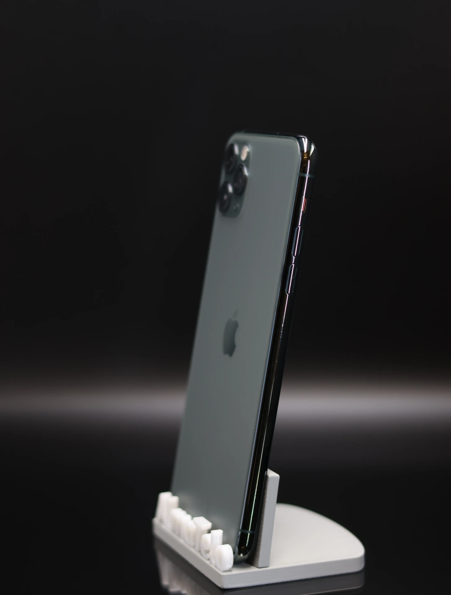 Apple iPhone 11 Pro Max 64 GB Midnight Green 100% akku - 12 HÓ GARANCIA