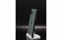 Apple iPhone 11 Pro Max 64 GB Midnight Green 100% akku - 12 HÓ GARANCIA