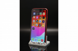 Apple iPhone 11 128 GB PRODUCT RED 100% akku - 12 HÓ GARANCIA