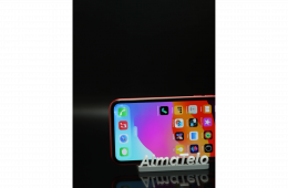 Apple iPhone 11 128 GB PRODUCT RED 100% akku - 12 HÓ GARANCIA