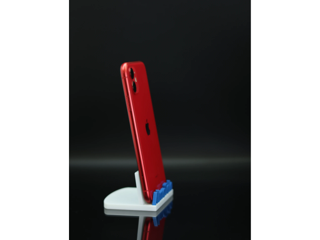 Apple iPhone 11 128 GB PRODUCT RED 100% akku - 12 HÓ GARANCIA