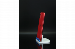 Apple iPhone 11 128 GB PRODUCT RED 100% akku - 12 HÓ GARANCIA