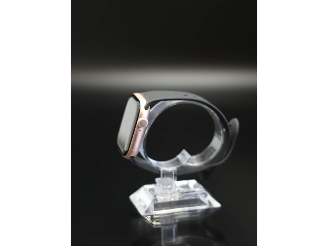 Apple Watch Series 10 42mm Rose Gold akku - 12 HÓ GARANCIA