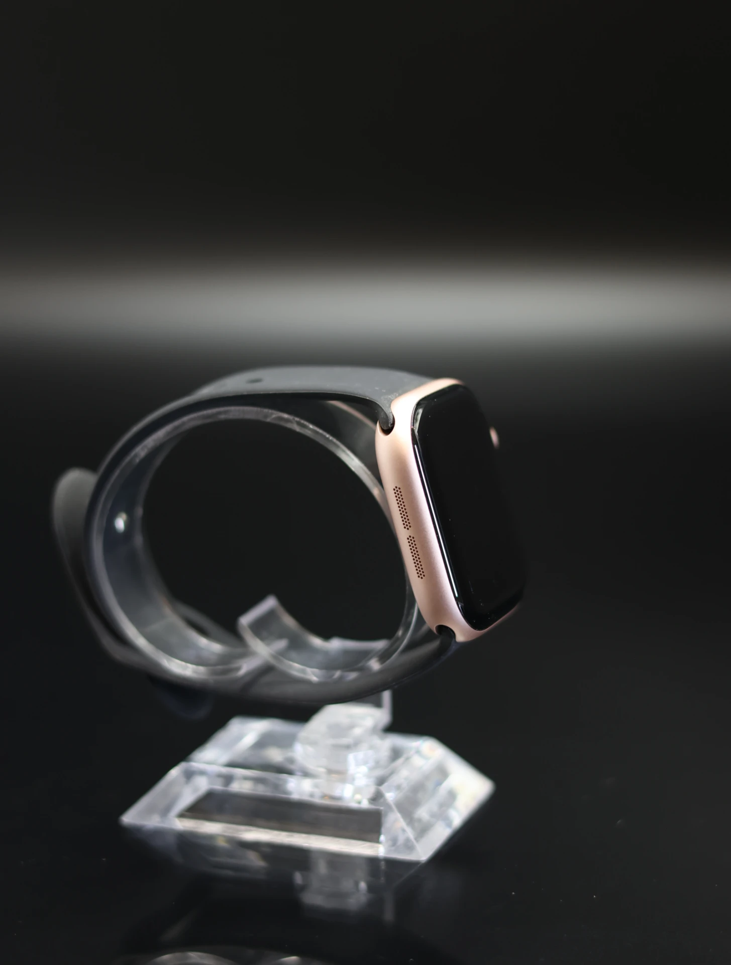 Apple Watch Series 10 42mm Rose Gold akku - 12 HÓ GARANCIA