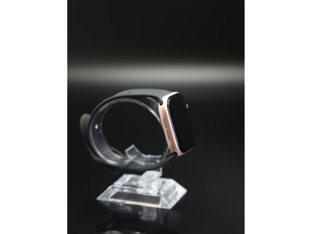 Apple Watch Series 10 42mm Rose Gold akku - 12 HÓ GARANCIA