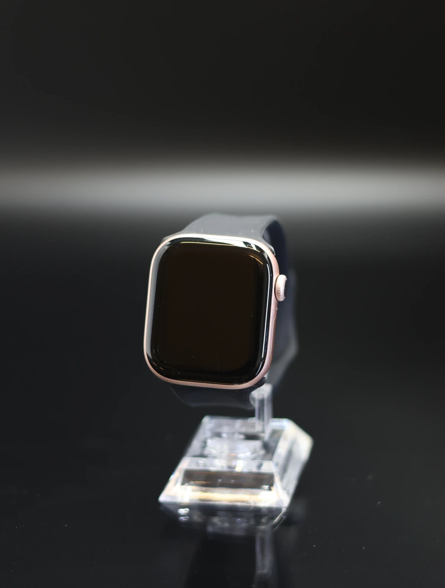 Apple Watch Series 10 42mm Rose Gold akku - 12 HÓ GARANCIA