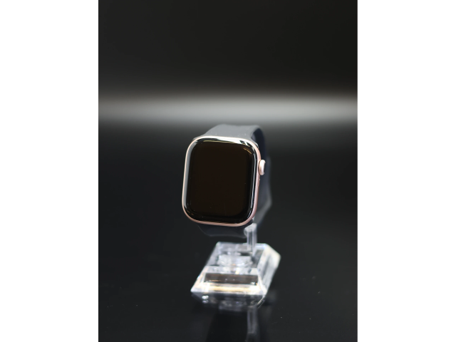 Apple Watch Series 10 42mm Rose Gold akku - 12 HÓ GARANCIA