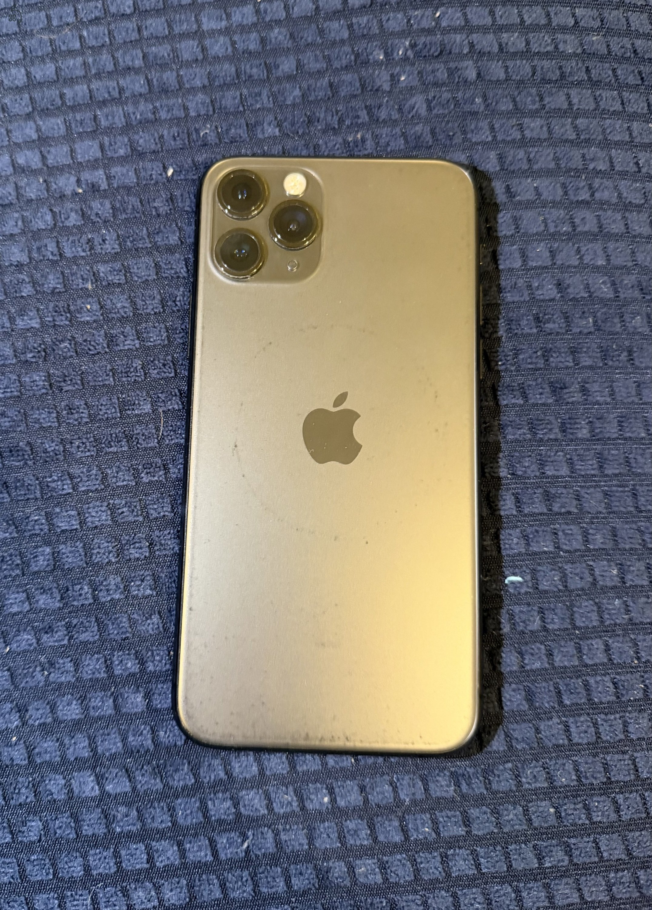 Iphone 11 PRO 64GB Space Grey-Független