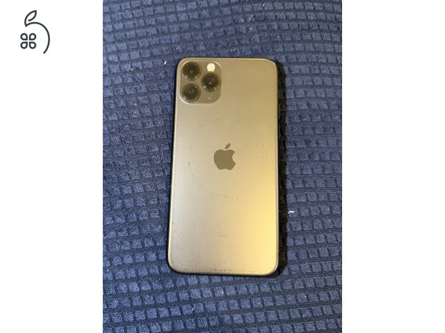 Iphone 11 PRO 64GB Space Grey-Független