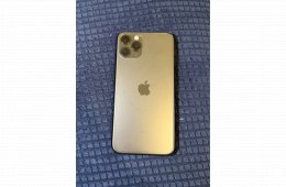 Iphone 11 PRO 64GB Space Grey-Független