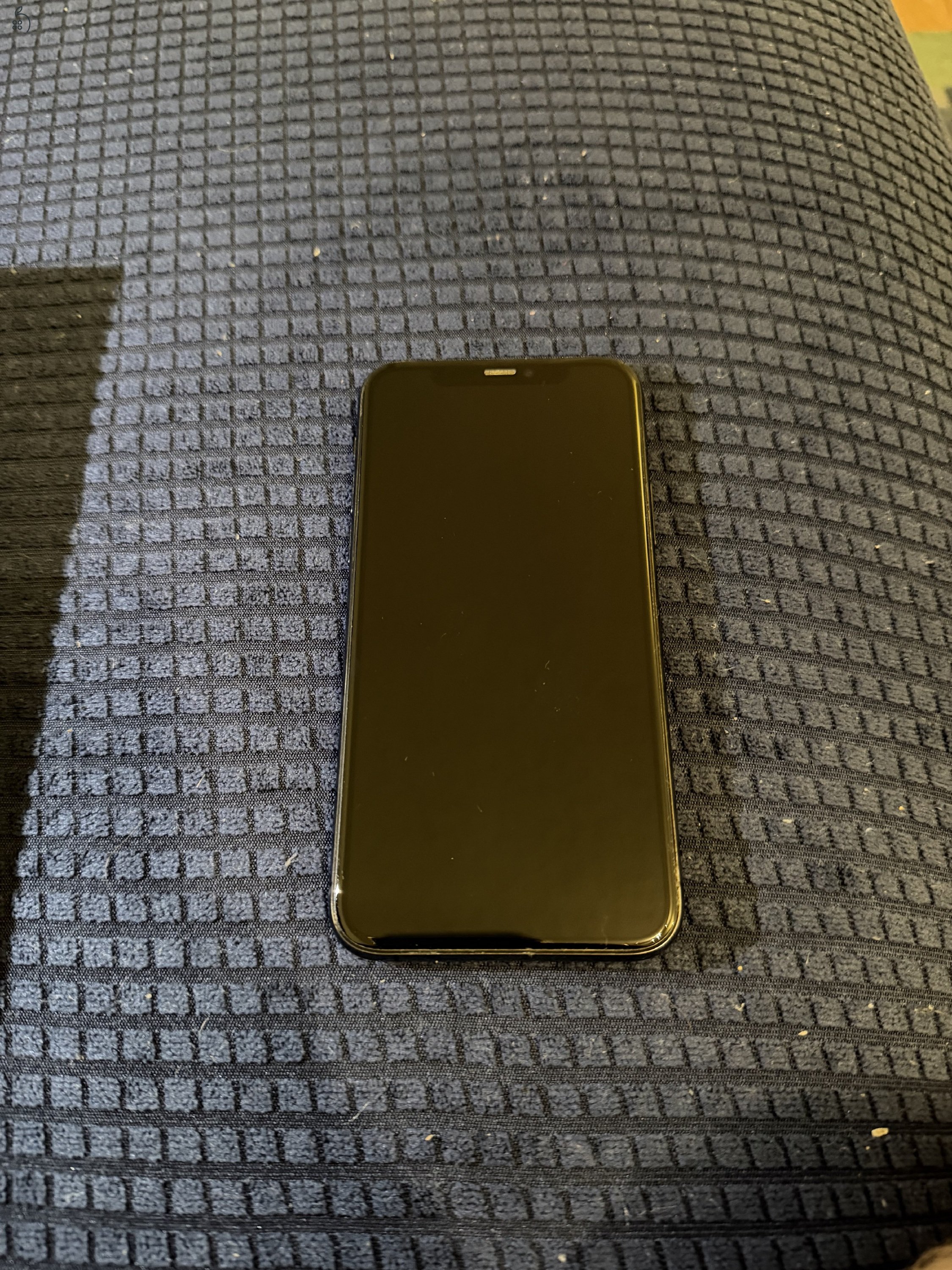 Iphone 11 PRO 64GB Space Grey-Független