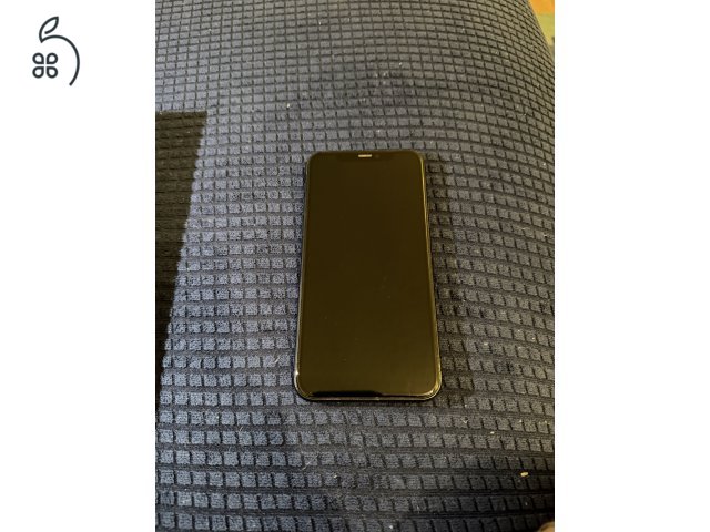 Iphone 11 PRO 64GB Space Grey-Független