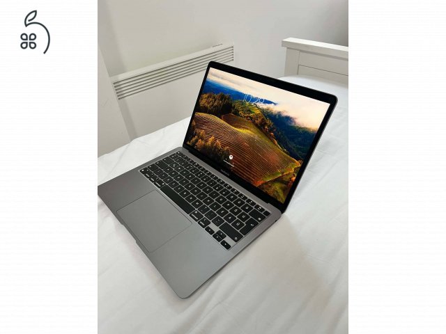 MacBook Air M1 256/8GB