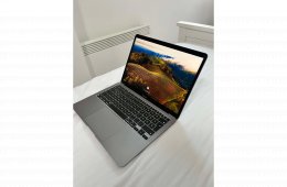 MacBook Air M1 256/8GB
