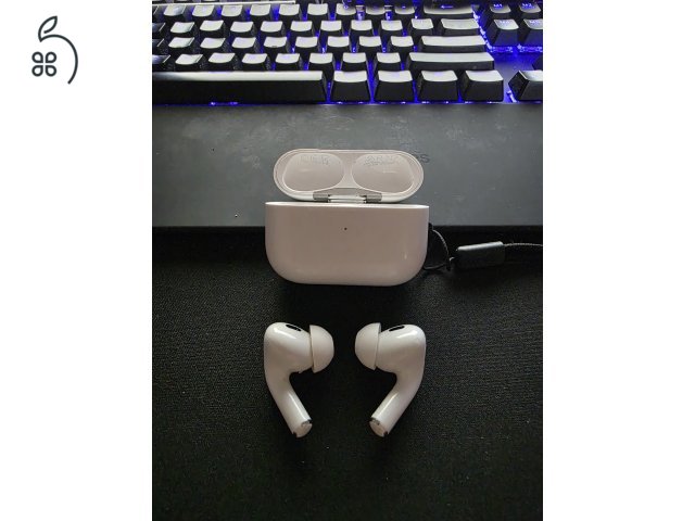 Apple Airpods Pro 2
