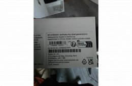 Apple Airpods Pro 2